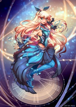 Page 97 of Rocketdick Gallery