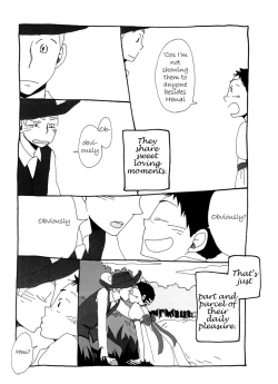 Page 8 of love like the fairy tale