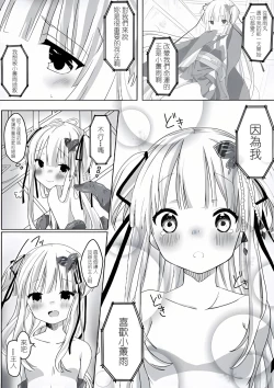 Page 7 of Senren Youka