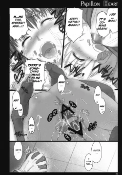 Page 27 of Papillon Heart