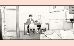 Page 141 of Tonari no Hitozuma-san 2