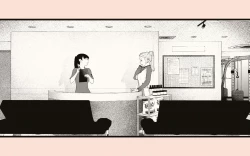 Page 160 of Tonari no Hitozuma-san 2