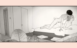 Page 185 of Tonari no Hitozuma-san 2