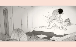 Page 189 of Tonari no Hitozuma-san 2