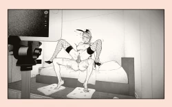 Page 236 of Tonari no Hitozuma-san 2