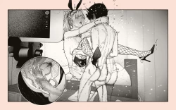 Page 246 of Tonari no Hitozuma-san 2