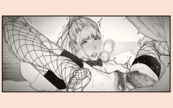 Page 264 of Tonari no Hitozuma-san 2