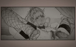 Page 265 of Tonari no Hitozuma-san 2