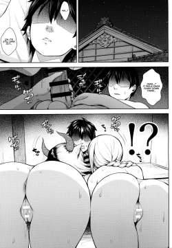 Page 23 of Oku-san no Oppai ga Dekasugiru noga Warui! 5 | It's Your Fault for Having Such Big Boobs, Ma'am! 5