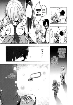 Page 7 of Gal YuinaKataomoi no Kanojo ga Boku ni Sekimen!?chan, the Gyaru 2