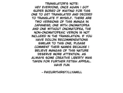 Page 22 of KyoukoCli Zeme Onanie Hen-
