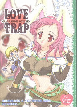 Download LOVE TRAP