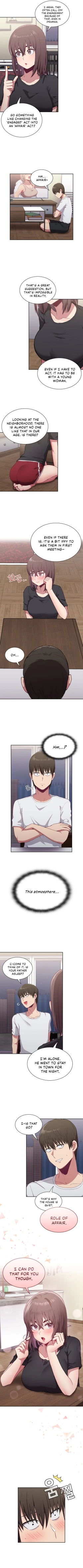 Page 40 of Maid Rehabilitation