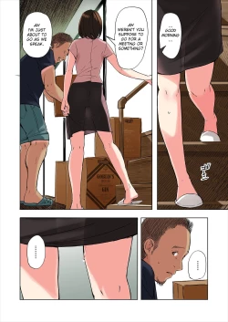 Page 14 of Tomodachi no Gibo to Ane ni Yuuwaku Sareru Hanashi Kouhen | A Tale of the Temptation of My Friend's Stepmom and Sister, Sequel