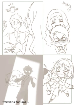 Page 162 of 蘑菇的杂图集合