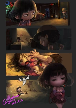 Page 380 of 蘑菇的杂图集合