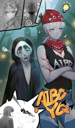 Page 7 of 蘑菇的杂图集合