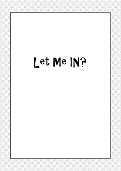 Page 3 of Let Me IN?