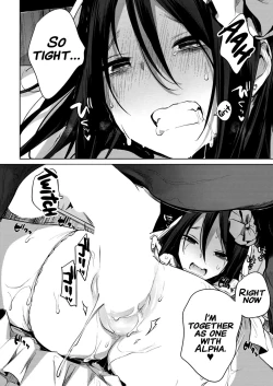 Page 18 of Ouma no Oyome-san