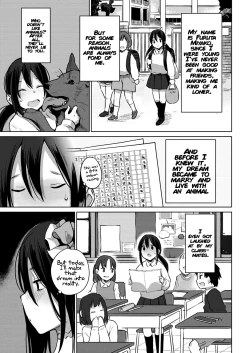 Page 5 of Ouma no Oyome-san