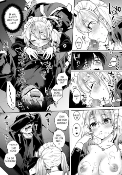 Page 13 of Oshikake Dolce