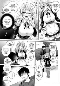 Page 5 of Oshikake Dolce