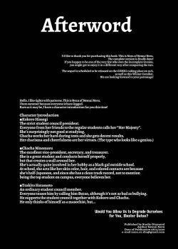 Page 38 of Herikudarasetekudasai, Butao-sama | Would You Allow Us to Degrade Ourselves for You, Master Butao