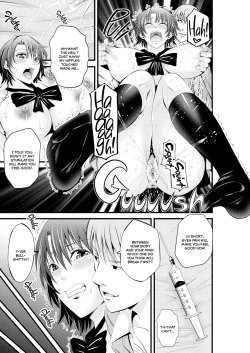 Page 14 of Kamimachi Kansai Musume Kimeseku Choukyou | Sexually Training a Runaway Kansai Girl