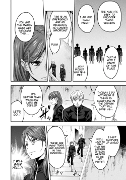 Page 10 of ERONA 2 Orc no Inmon ni Modaeshi Miko no Nare no Hate Sanwa "Mesubuta Shitto Zenpen" | Chapter 3: Sex Envy Part 1