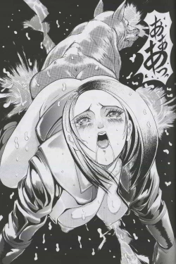 Page 22 of KenLe epais sexe et les animal NUMERO:02