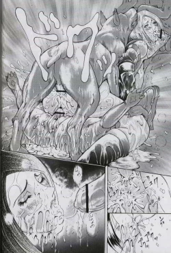 Page 31 of KenLe epais sexe et les animal NUMERO:02