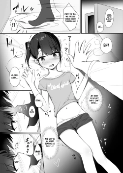 Page 7 of Kimeseku _Namaiki Sister Kusurizuke!~