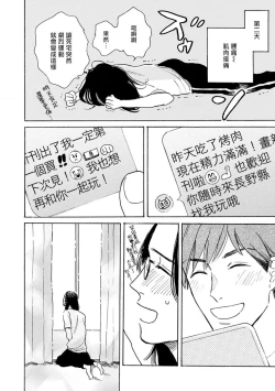 Page 121 of Nikushoku Kumikyoku | 肉食组曲 Ch. 1-8