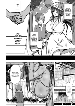 Page 33 of Shiro OnePi Onee-san to Babubabu Amayadori Ecchi