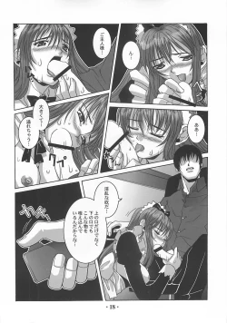 Page 17 of Millefeuille