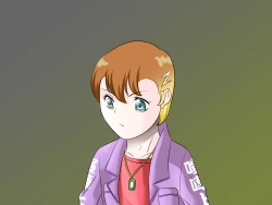 Page 79 of らぶエロ大好き委員会 -2m!幼馴染のフタナリ巨女ちゃん、可愛い系ヤンキー君を逆レイプ!