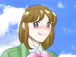 Page 83 of らぶエロ大好き委員会 -2m!幼馴染のフタナリ巨女ちゃん、可愛い系ヤンキー君を逆レイプ!