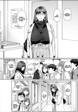 Page 27 of Boku No Iinari Yoshikawa Sensei | My Yoshikawa Sensei Does as I Say