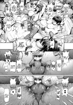 Page 39 of Boku No Iinari Yoshikawa Sensei | My Yoshikawa Sensei Does as I Say