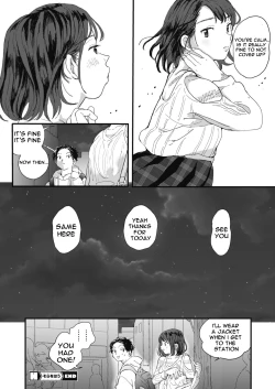 Page 22 of Sora o Hau
