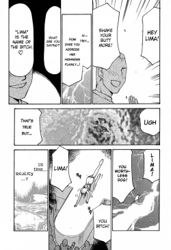 Page 36 of Nise Dragon Blood 6