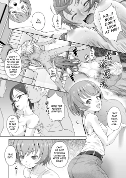 Page 20 of Daigaku Shingaku de Issho ni Joukyou Shita Kanojo ga Netorare Ochita Ato