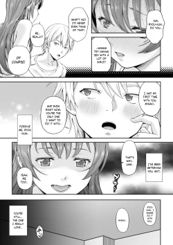 Page 42 of Daigaku Shingaku de Issho ni Joukyou Shita Kanojo ga Netorare Ochita Ato