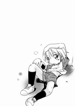 Page 1 of Kyuu Asobi | Ball Games