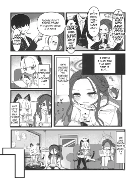 Page 5 of Yuzu Etsu Chiyo Eien de are