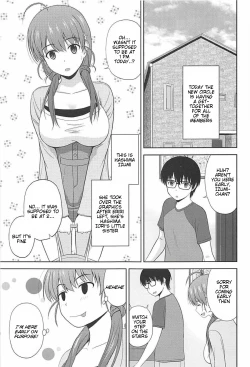 Page 2 of Shinsei Saenai Kanojo-tachi no Rinri Shinsakai