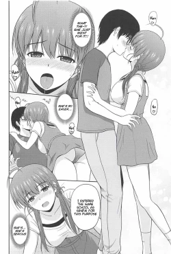 Page 5 of Shinsei Saenai Kanojo-tachi no Rinri Shinsakai
