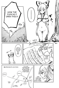 Page 6 of Chikurin Running