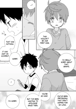 Page 104 of Yakumo and Yusuke