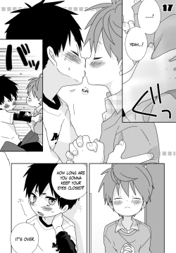 Page 108 of Yakumo and Yusuke